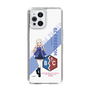 Slim Protection Case［ Girls und Panzer - Marie - Rounded Font ］
