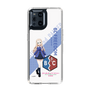 Slim Protection Case［ Girls und Panzer - Marie - Rounded Font ］