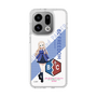 Slim Protection Case［ Girls und Panzer - Marie - Rounded Font ］