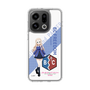 Slim Protection Case［ Girls und Panzer - Marie - Rounded Font ］