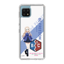 Slim Protection Case［ Girls und Panzer - Marie - Rounded Font ］