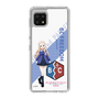 Slim Protection Case［ Girls und Panzer - Marie - Rounded Font ］