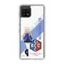 Slim Protection Case［ Girls und Panzer - Marie - Rounded Font ］
