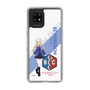 Slim Protection Case［ Girls und Panzer - Marie - Rounded Font ］