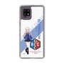 Slim Protection Case［ Girls und Panzer - Marie - Rounded Font ］
