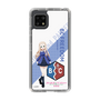 Slim Protection Case［ Girls und Panzer - Marie - Rounded Font ］