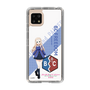 Slim Protection Case［ Girls und Panzer - Marie - Rounded Font ］
