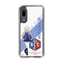 Slim Protection Case［ Girls und Panzer - Marie - Rounded Font ］