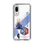 Slim Protection Case［ Girls und Panzer - Marie - Rounded Font ］