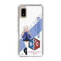 Slim Protection Case［ Girls und Panzer - Marie - Rounded Font ］