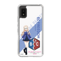 Slim Protection Case［ Girls und Panzer - Marie - Rounded Font ］