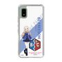 Slim Protection Case［ Girls und Panzer - Marie - Rounded Font ］