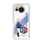 Slim Protection Case［ Girls und Panzer - Marie - Rounded Font ］