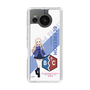 Slim Protection Case［ Girls und Panzer - Marie - Rounded Font ］