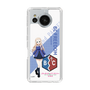 Slim Protection Case［ Girls und Panzer - Marie - Rounded Font ］