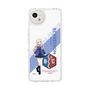 Slim Protection Case［ Girls und Panzer - Marie - Rounded Font ］