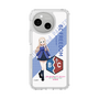 Slim Protection Case［ Girls und Panzer - Marie - Rounded Font ］