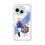 Slim Protection Case［ Girls und Panzer - Marie - Rounded Font ］