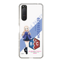 Slim Protection Case［ Girls und Panzer - Marie - Rounded Font ］