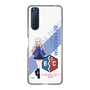 Slim Protection Case［ Girls und Panzer - Marie - Rounded Font ］