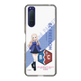 Slim Protection Case［ Girls und Panzer - Marie - Rounded Font ］