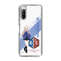 Slim Protection Case［ Girls und Panzer - Marie - Rounded Font ］