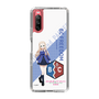 Slim Protection Case［ Girls und Panzer - Marie - Rounded Font ］