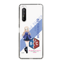 Slim Protection Case［ Girls und Panzer - Marie - Rounded Font ］