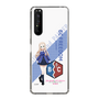 Slim Protection Case［ Girls und Panzer - Marie - Rounded Font ］
