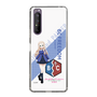 Slim Protection Case［ Girls und Panzer - Marie - Rounded Font ］