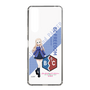 Slim Protection Case［ Girls und Panzer - Marie - Rounded Font ］