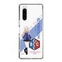 Slim Protection Case［ Girls und Panzer - Marie - Rounded Font ］