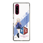 Slim Protection Case［ Girls und Panzer - Marie - Rounded Font ］
