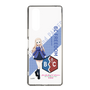 Slim Protection Case［ Girls und Panzer - Marie - Rounded Font ］