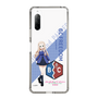 Slim Protection Case［ Girls und Panzer - Marie - Rounded Font ］