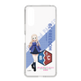 Slim Protection Case［ Girls und Panzer - Marie - Rounded Font ］