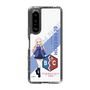 Slim Protection Case［ Girls und Panzer - Marie - Rounded Font ］