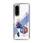 Slim Protection Case［ Girls und Panzer - Marie - Rounded Font ］