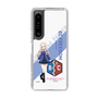 Slim Protection Case［ Girls und Panzer - Marie - Rounded Font ］