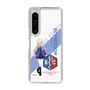 Slim Protection Case［ Girls und Panzer - Marie - Rounded Font ］
