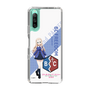 Slim Protection Case［ Girls und Panzer - Marie - Rounded Font ］