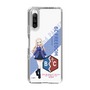 Slim Protection Case［ Girls und Panzer - Marie - Rounded Font ］