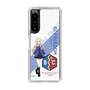 Slim Protection Case［ Girls und Panzer - Marie - Rounded Font ］