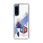 Slim Protection Case［ Girls und Panzer - Marie - Rounded Font ］