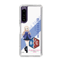 Slim Protection Case［ Girls und Panzer - Marie - Rounded Font ］