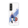 Slim Protection Case［ Girls und Panzer - Marie - Rounded Font ］