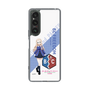 Slim Protection Case［ Girls und Panzer - Marie - Rounded Font ］