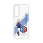 Slim Protection Case［ Girls und Panzer - Marie - Rounded Font ］