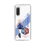 Slim Protection Case［ Girls und Panzer - Marie - Rounded Font ］