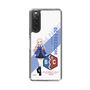 Slim Protection Case［ Girls und Panzer - Marie - Rounded Font ］